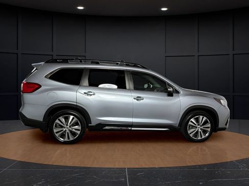 Used 2022 Subaru Ascent Touring w/ Popular Package #2A AWD/4WD image 6