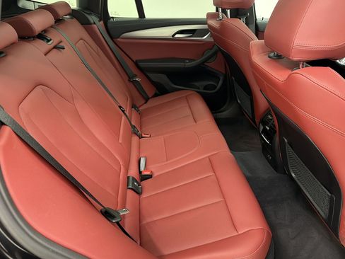 Used 2024 BMW X3 M40i AWD/4WD image 30