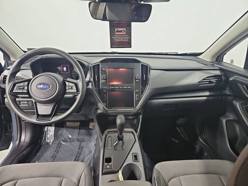 Certified 2025 Subaru Crosstrek 2.0i w/ Crosstrek Mirror Package AWD/4WD image 14