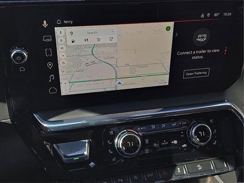 Used 2025 GMC Sierra 1500 Denali Ultimate image 18