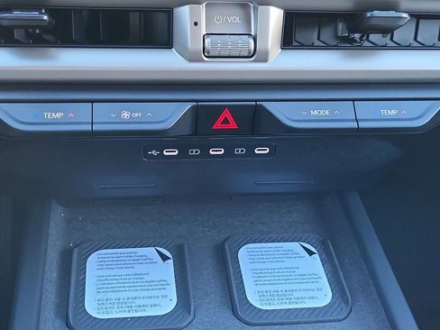 New 2027 Kia Telluride S AWD/4WD image 23