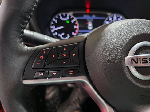 Used 2023 Nissan Sentra SV w/ All-Weather Package FWD image 27