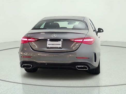 Used 2022 Mercedes-Benz C 300 Sedan image 6