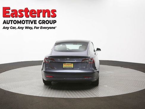 Used 2019 Tesla Model 3 Long Range image 32