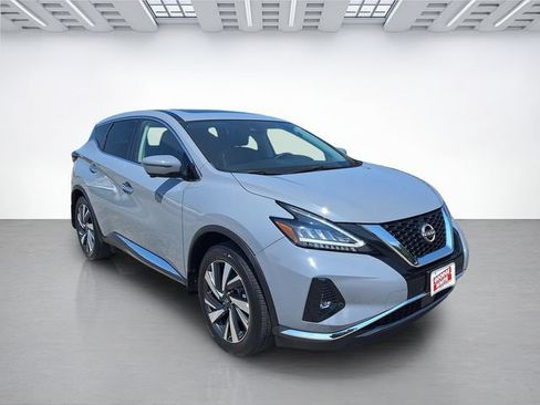 Used 2024 Nissan Murano SL AWD/4WD image 2