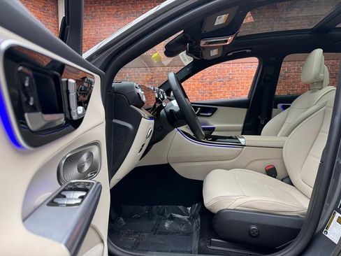 Certified 2023 Mercedes-Benz GLC 300 4MATIC image 22