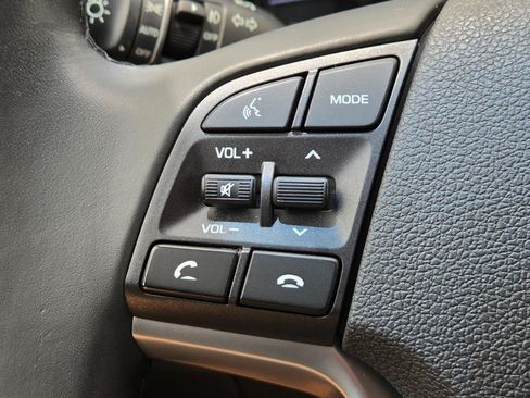 Used 2019 Hyundai Tucson Ultimate AWD/4WD image 30