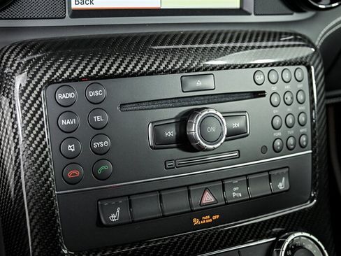 Used 2015 Mercedes-Benz SLS AMG GT Final Edition image 31
