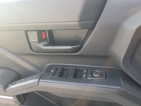 New 2026 Toyota Tacoma SR5 AWD/4WD image 24