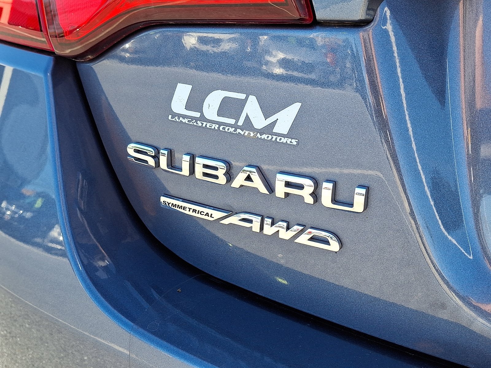 Used 2017 Subaru Legacy 2.5i Limited AWD/4WD image 30
