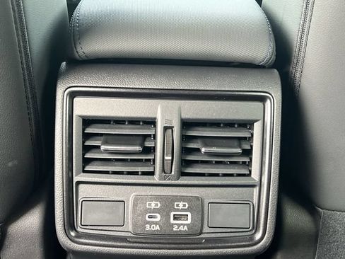 New 2026 Subaru Forester Limited AWD/4WD image 35