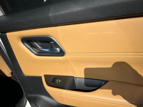 Used 2021 Nissan Rogue Platinum image 51