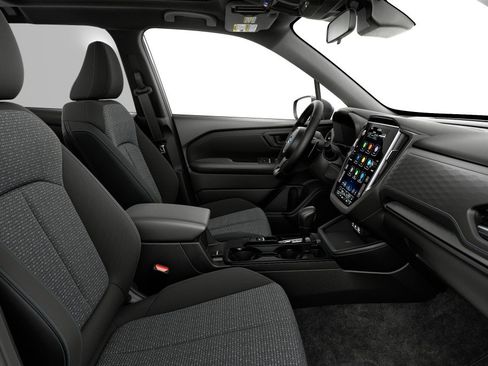 New 2026 Subaru Forester Premium AWD/4WD image 17