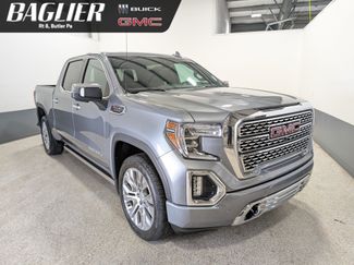 Used 2020 GMC Sierra 1500 Denali w/ Denali Ultimate Package AWD/4WD video 1