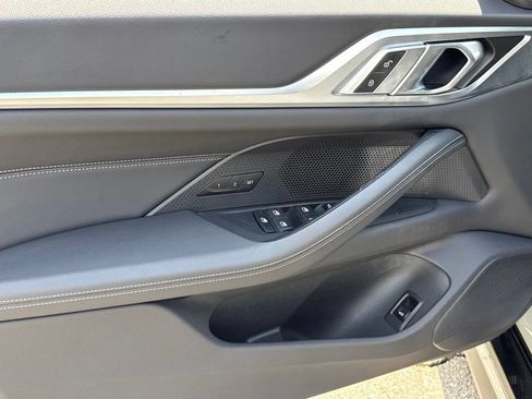 Certified 2024 BMW i4 eDrive35 w/ M Sport Package RWD image 16