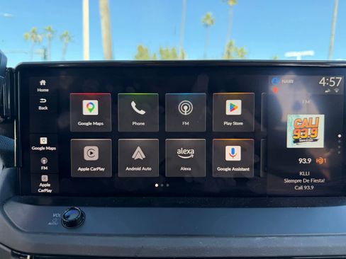 Used 2025 Honda Accord Touring image 13