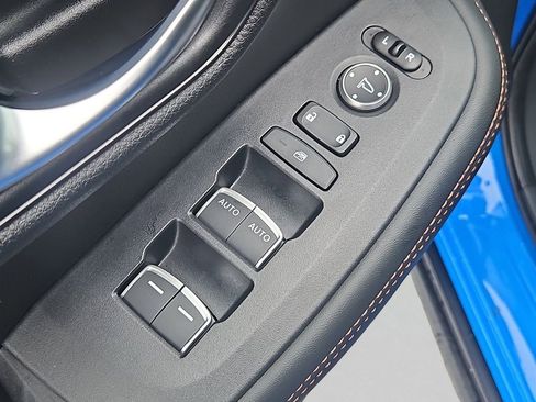 Certified 2026 Honda HR-V Sport image 22