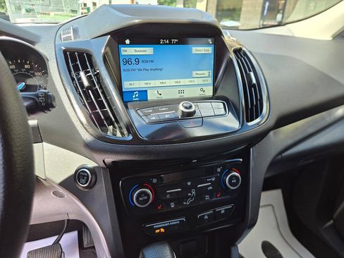 Used 2019 Ford Escape SE AWD/4WD image 13