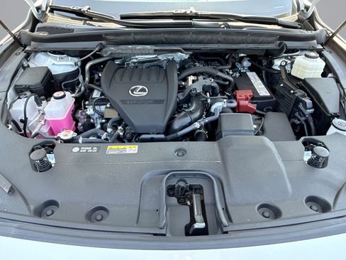 Used 2025 Lexus RX 350 Premium w/ Accessory Package (Z1) FWD image 14