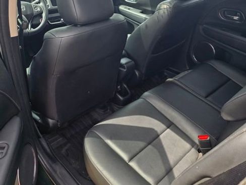 Used 2017 Honda HR-V EX-L image 5