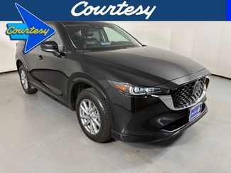 Used 2024 MAZDA CX-5 AWD 2.5 S w/ Select Package video 1