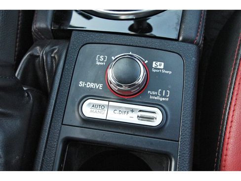 Used 2020 Subaru WRX STI AWD/4WD image 31