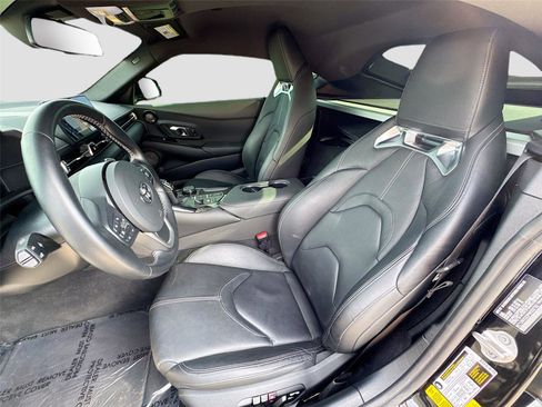 Used 2023 Toyota Supra Premium w/ Driver Assist Package image 21