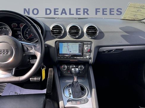 Used 2011 Audi TT 2.0T Prestige image 9