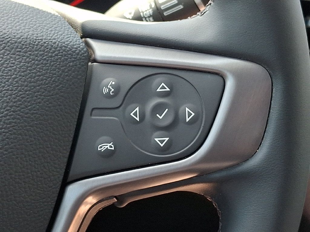 Used 2023 GMC Acadia AT4 AWD/4WD image 23