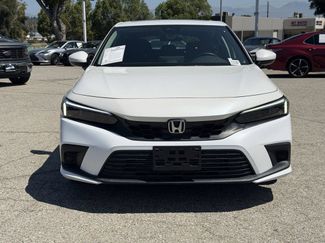 Used 2024 Honda Civic EX-L video 2