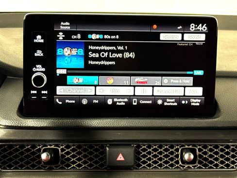 Used 2023 Acura Integra A-Spec FWD image 18