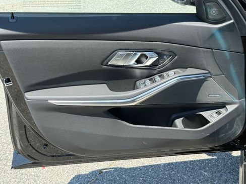 New 2026 BMW 330i Sedan RWD image 18