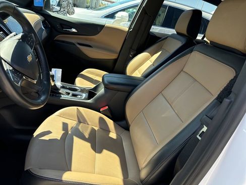 Used 2024 Chevrolet Equinox Premier image 6