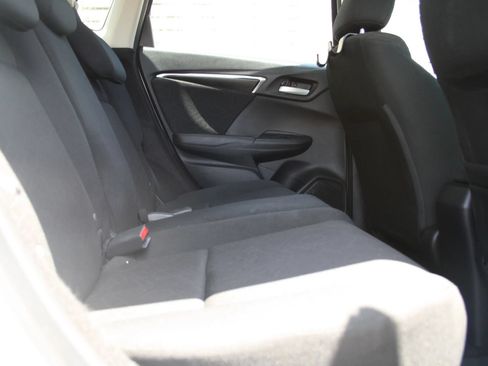 Used 2015 Honda Fit EX image 11