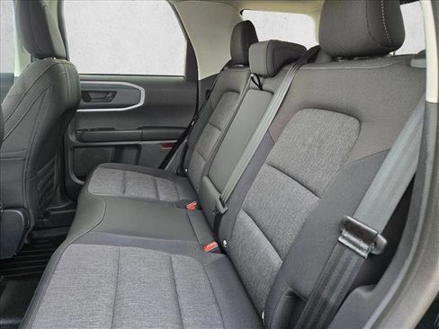 Used 2024 Ford Bronco Sport Big Bend image 18
