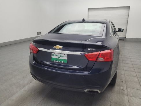 Used 2018 Chevrolet Impala Premier FWD image 7