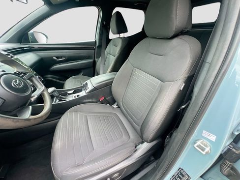 Used 2023 Hyundai Santa Cruz SEL w/ Activity Package AWD/4WD image 21