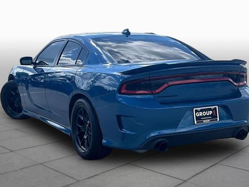 Used 2021 Dodge Charger R/T w/ Performance Handling Group RWD image 11