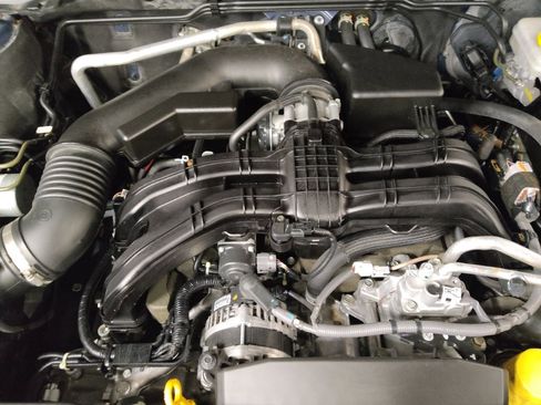 Used 2024 Subaru Legacy Premium image 30