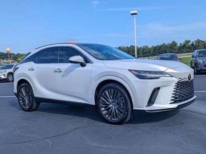 Used 2024 Lexus RX 350 w/ Convenience Package