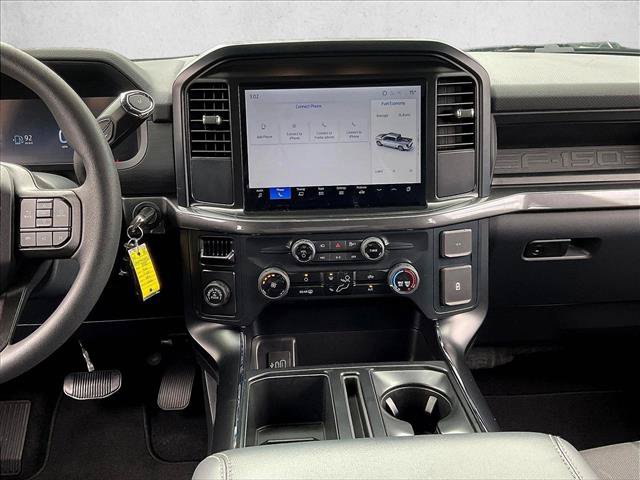 Used 2025 Ford F150 STX w/ Equipment Group 200A RWD image 6