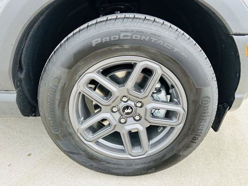 New 2025 Ford Bronco Sport Big Bend w/ Convenience Package image 39