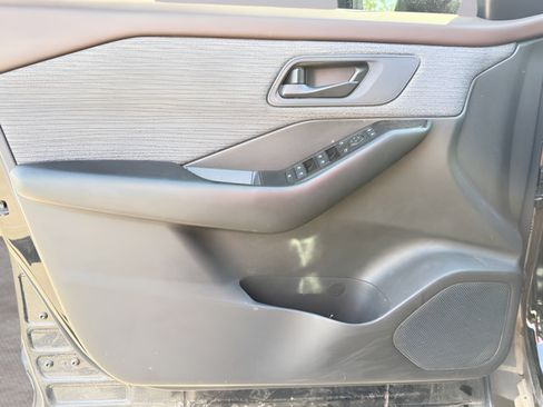 Certified 2023 Nissan Rogue S FWD image 20