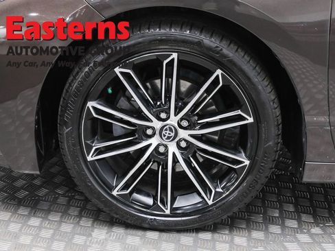 Used 2019 Toyota Avalon Touring w/ Protection Package image 35