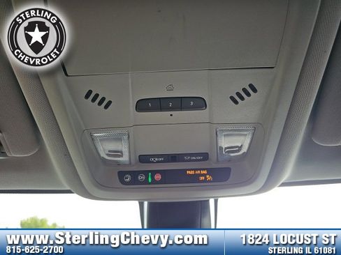 Used 2023 Chevrolet Blazer LT w/ Convenience Package image 21