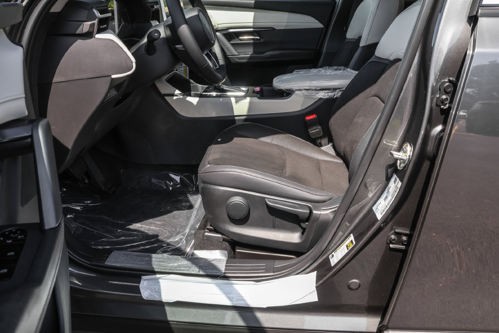 New 2026 MAZDA CX-5 Select AWD/4WD image 22