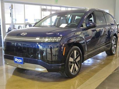 New 2026 Hyundai Ioniq 9 SEL