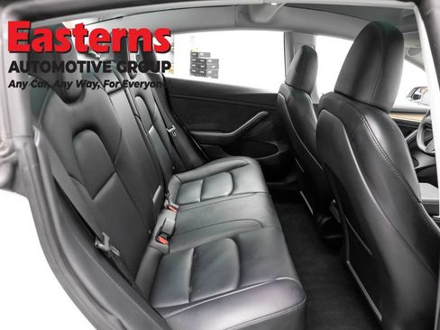 Used 2023 Tesla Model 3 Standard Range RWD image 20