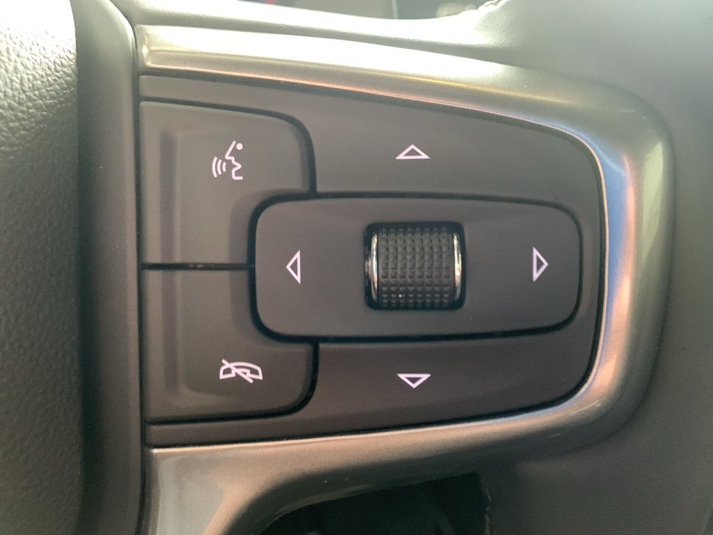 New 2026 Chevrolet Silverado 1500 RST w/ All Star Edition Plus RWD image 19
