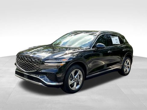 New 2026 Genesis GV70 2.5T Advanced AWD/4WD image 4